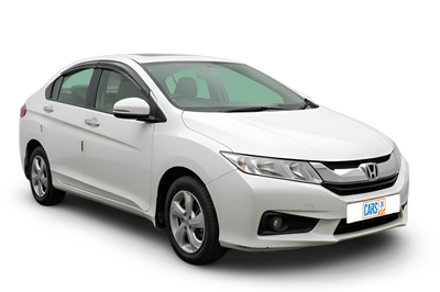 Honda City-img